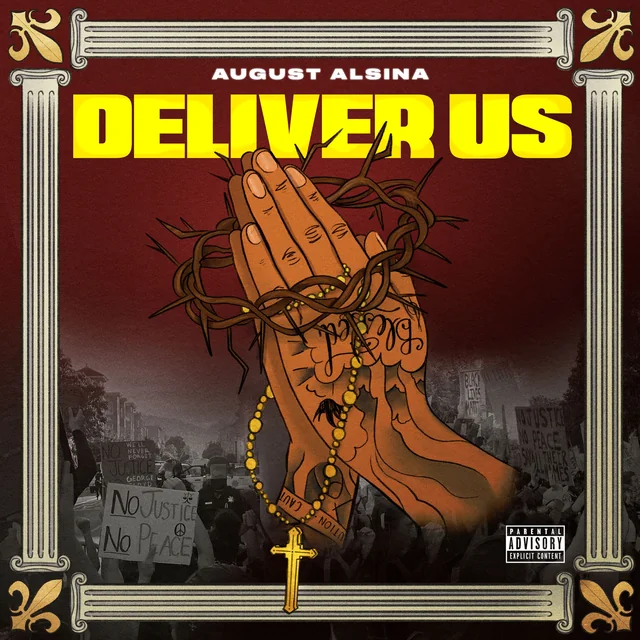 Deliver Us