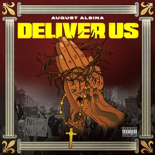 Deliver Us