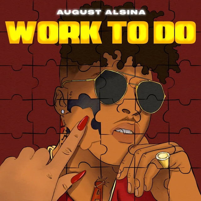 Work to Do