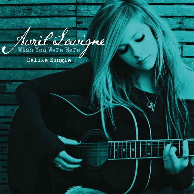 Wish You Were Here Acoustic Version
