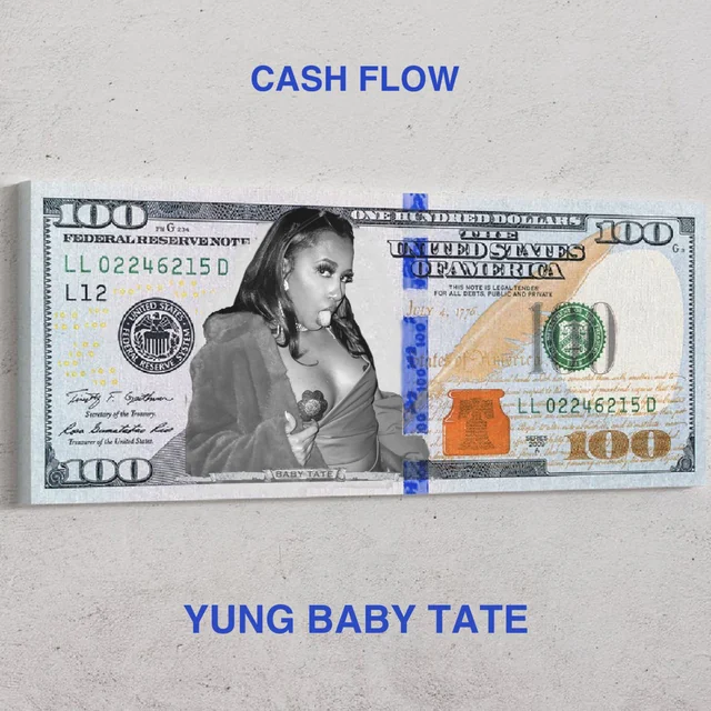 Cash Flow Ruffffff