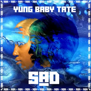 Sad