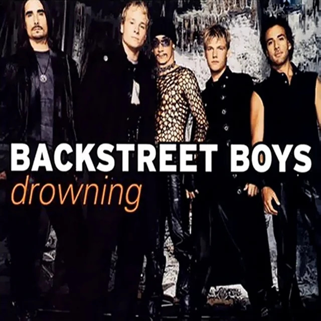 Drowning