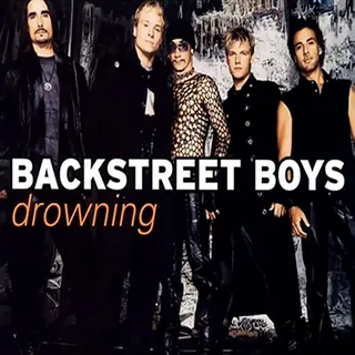 Drowning