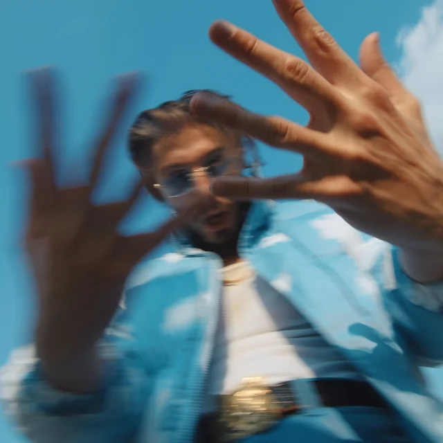 i see london, i see france (MUSIC VIDEO IN DESCRIPTION)