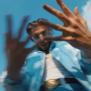 i see london, i see france (MUSIC VIDEO IN DESCRIPTION)