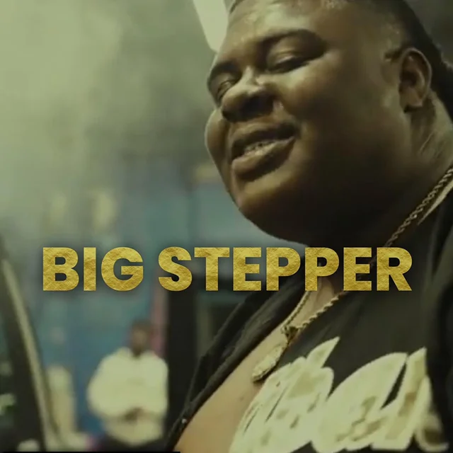 Big stepper.mp3
