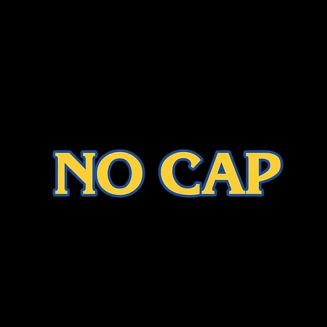 No Cap