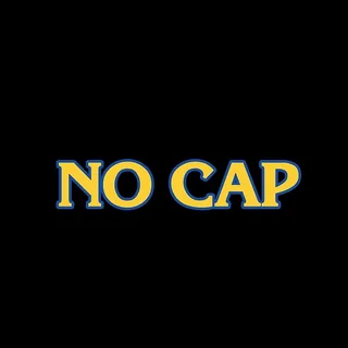 No Cap