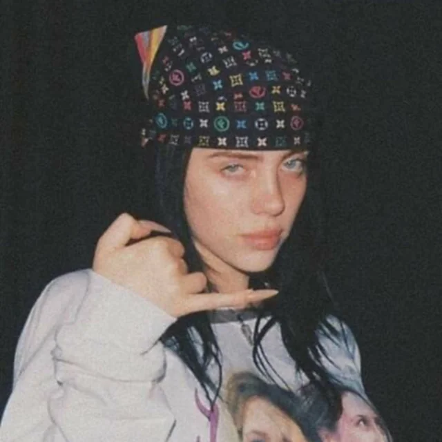 True Blue