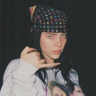 True Blue