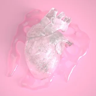 froze over