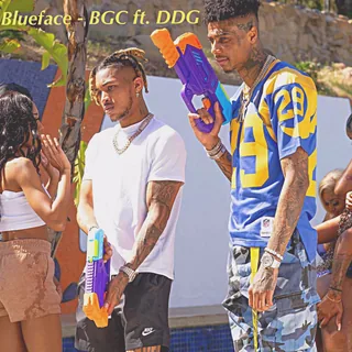 BGC ft. DDG
