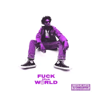 Been Away