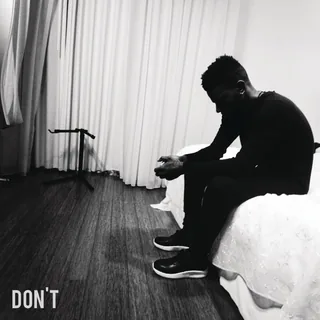 Don t