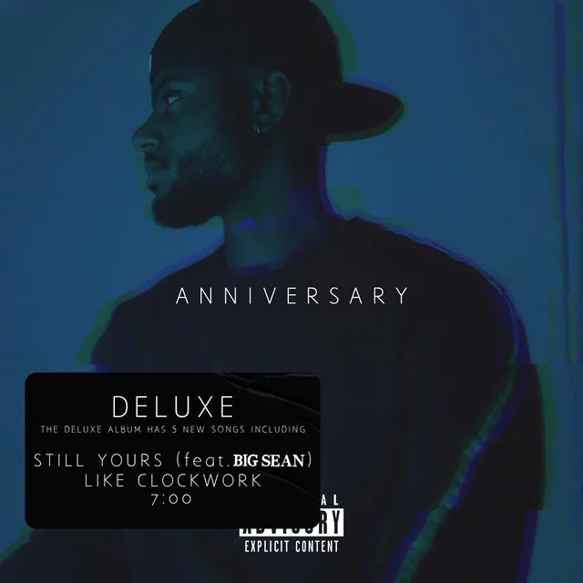 Still Yours