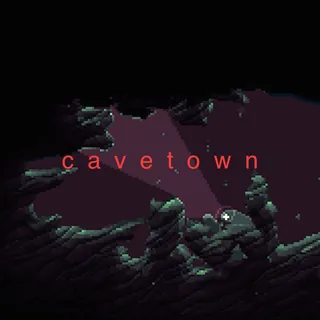 Devil Town