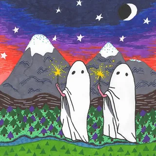 Ghost Boys [Prequel]