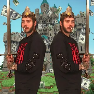 Motherfvcker I'm Ill [Congratulations / A Milli]