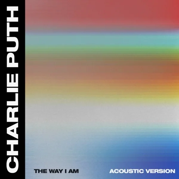 The Way I Am Acoustic