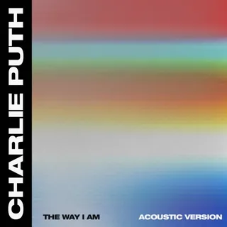 The Way I Am Acoustic
