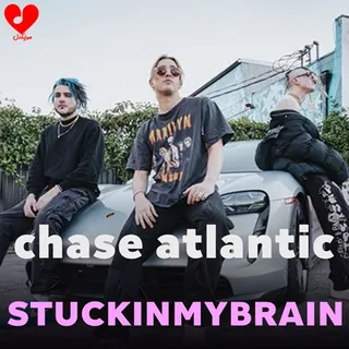 STUCKINMYBRAIN