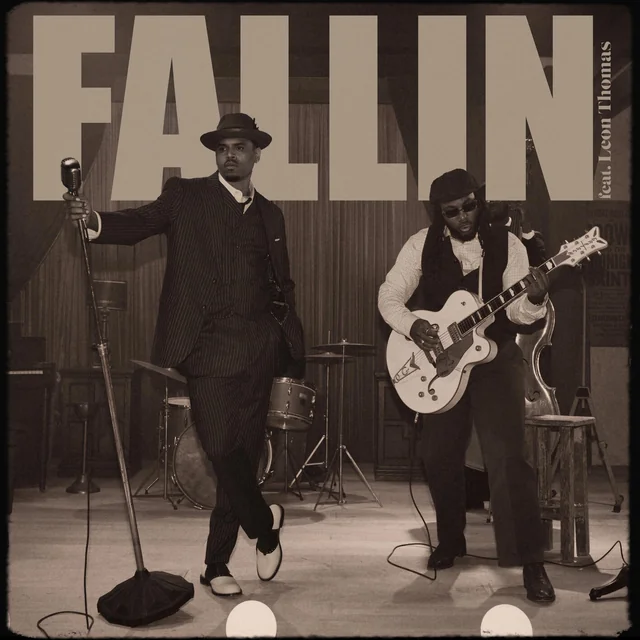 Fallin'
