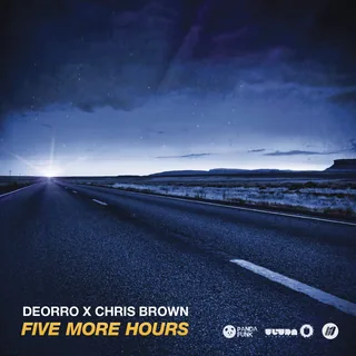 Five More Hours