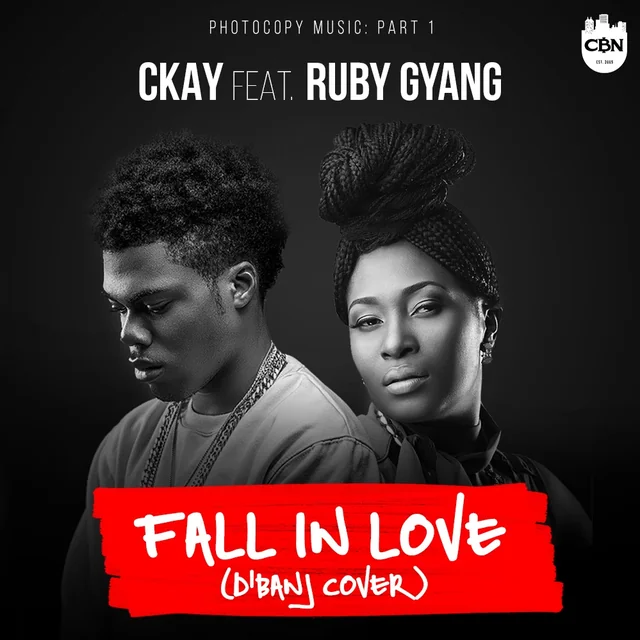 Fall In Love