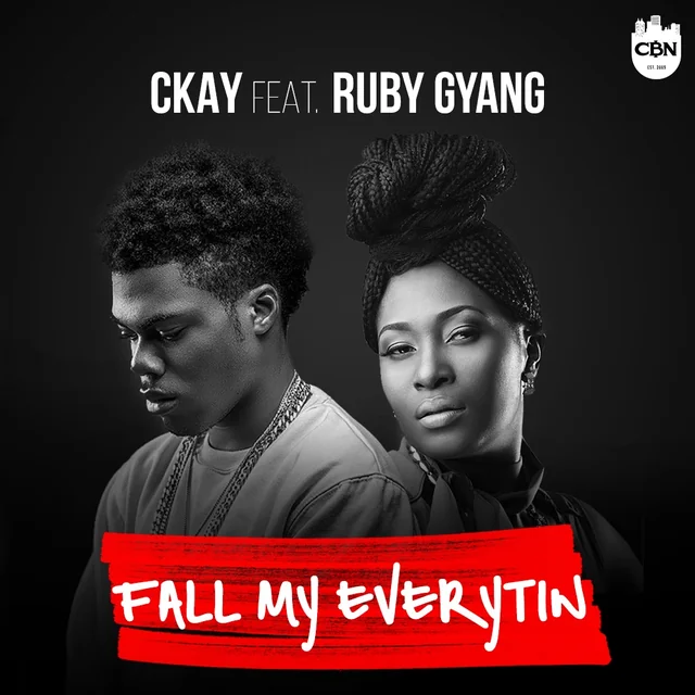Fall My Everytin