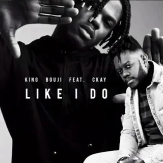 Like i Do