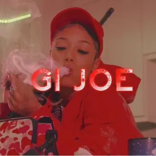 GI JOE