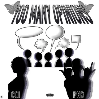 One Night Ft. PnB Rock *BONUS*