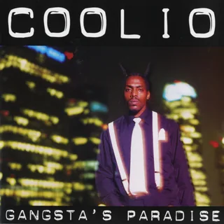 Gangsta s Paradise