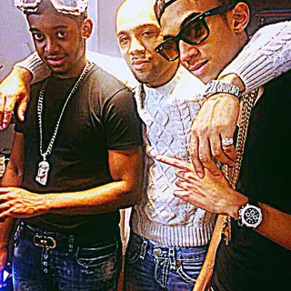 SQUAD - Young Adz ft Dirtbike Lil Bantz & Aero Sinc