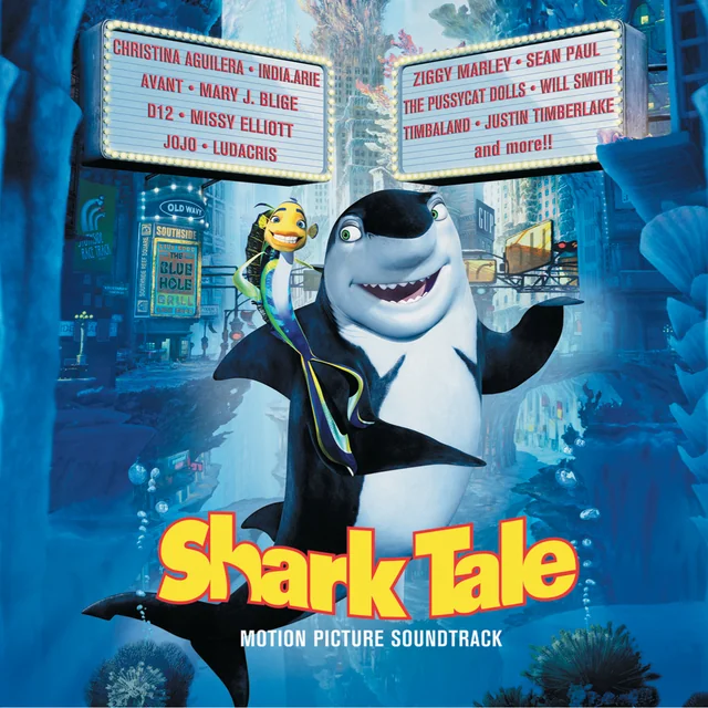 Lies & Rumors (From "Shark Tale" Soundtrack)