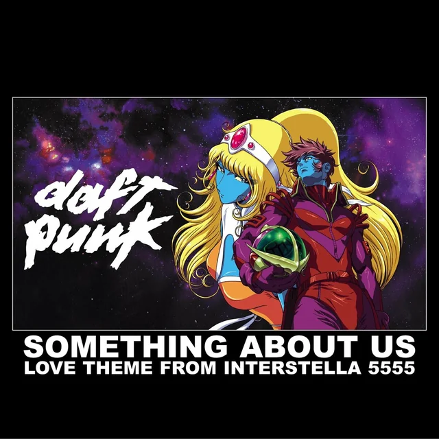Something About Us