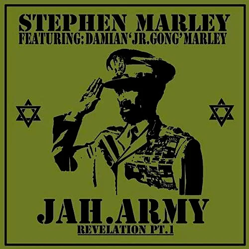 Jah Army