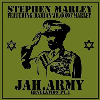 Jah Army