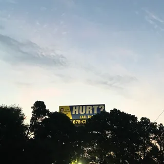Who Hurt You