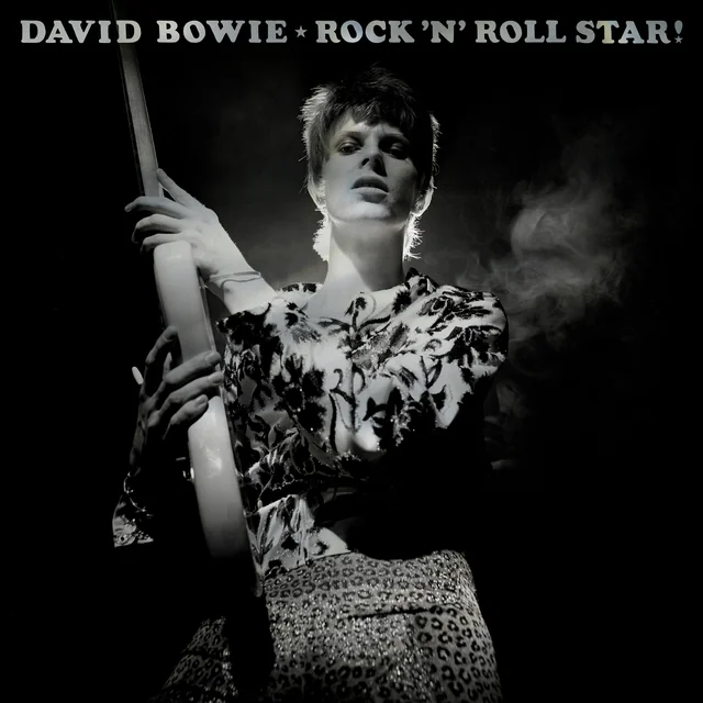 Rock 'n' Roll Suicide (Sounds Of The 70s: Bob Harris - recorded 23rd May 1972)