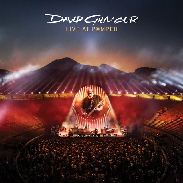 Faces of Stone Live At Pompeii 2016