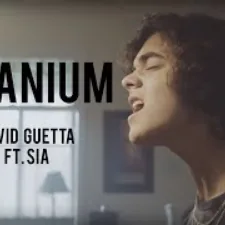 Titanium David Guetta