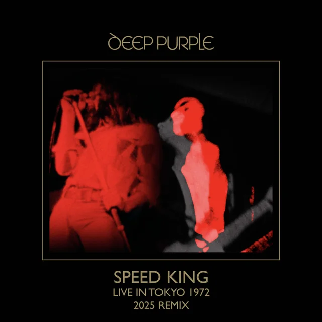Speed King