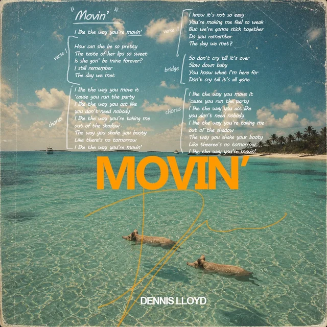 Movin'
