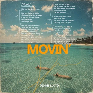 Movin'