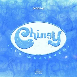 Chingy It’s Whatever