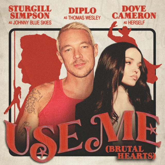 Use Me Brutal Hearts
