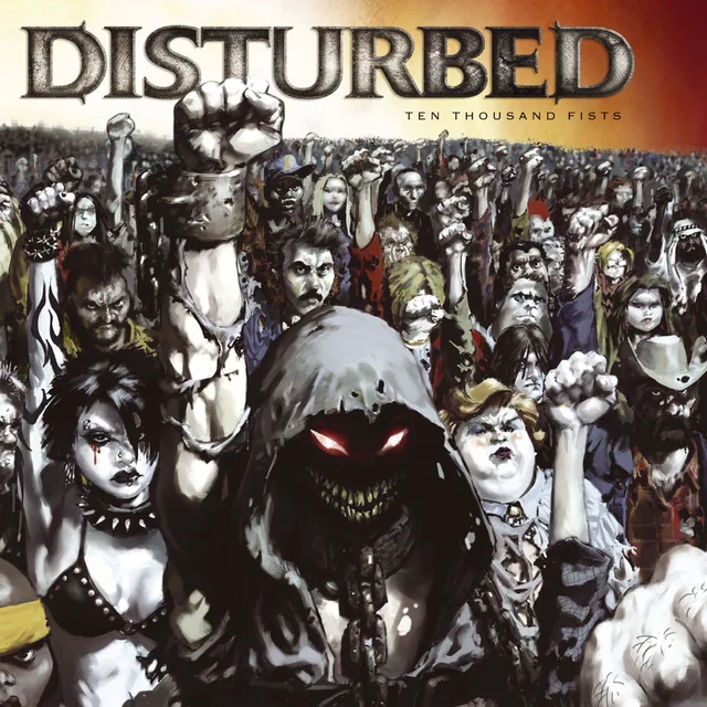 Overburdened