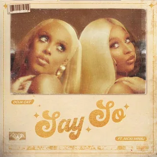 Say So